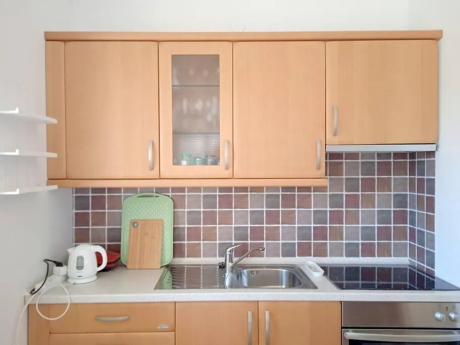 מדולין Apartment Tic