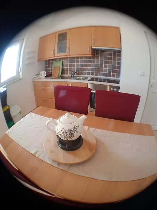 מדולין Apartment Tic 0*,  קרואטיה