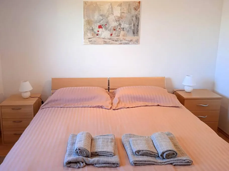 מדולין Apartment Tic קרואטיה