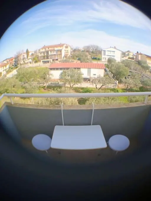 Apartment Tic Medulin