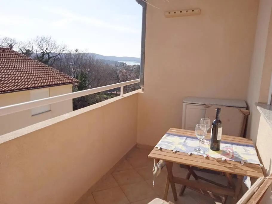 Apartment Tic Medulin