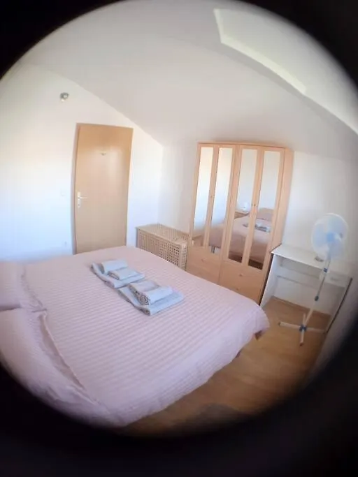 Apartment Tic Medulin