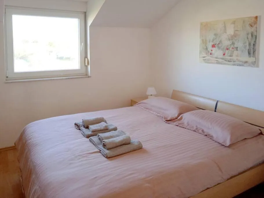 Apartment Tic Medulin