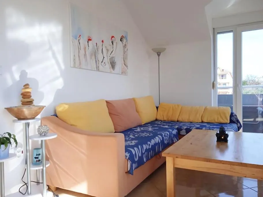 Apartment Tic Medulin