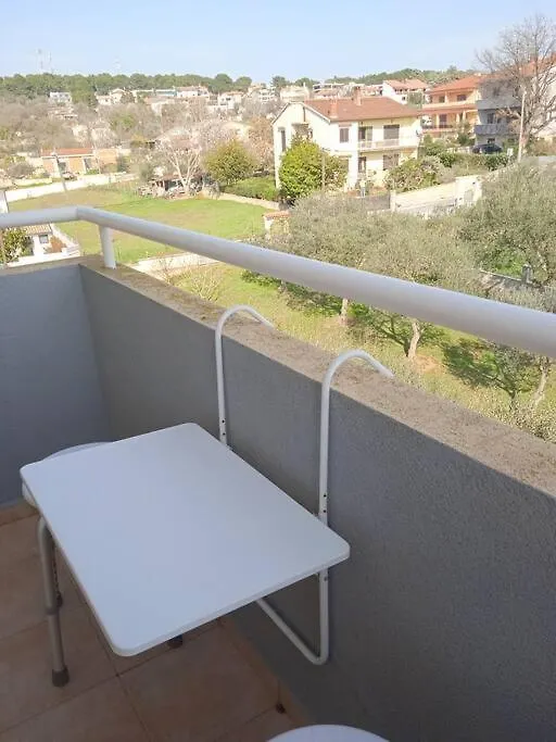Apartment Tic Medulin Croatia