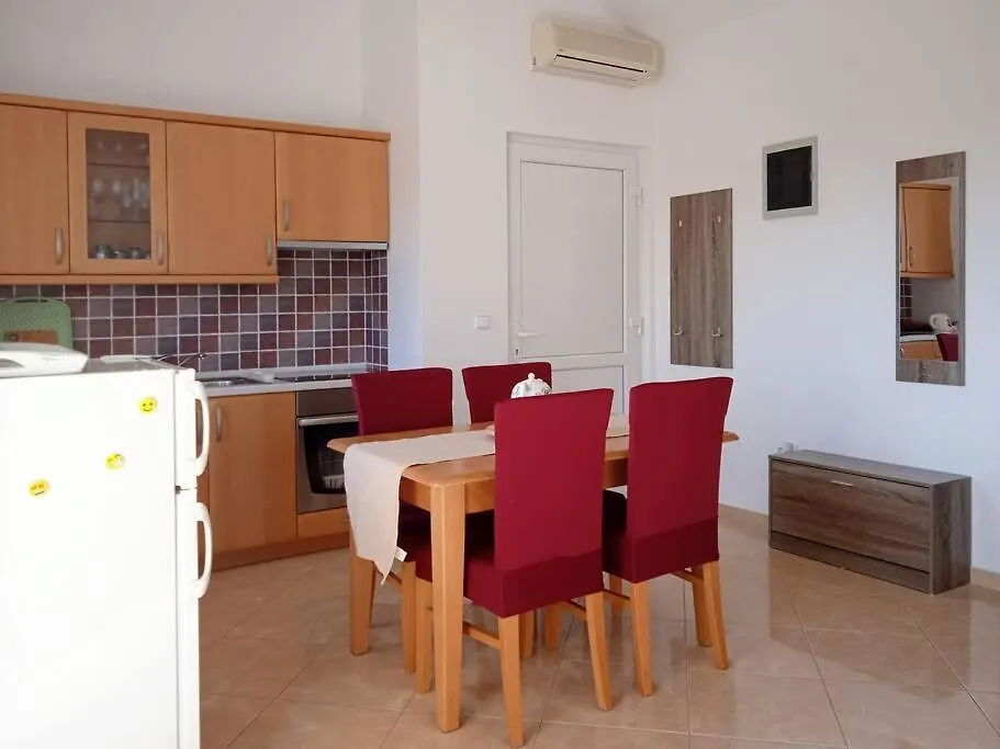 Apartment Tic Medulin Croatia
