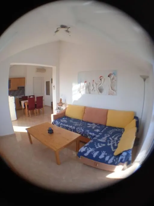 Apartment Tic Medulin