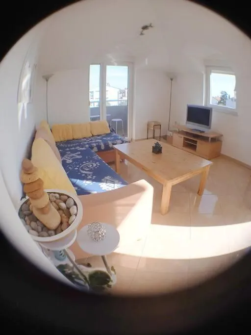 Apartment Tic Medulin Croatia