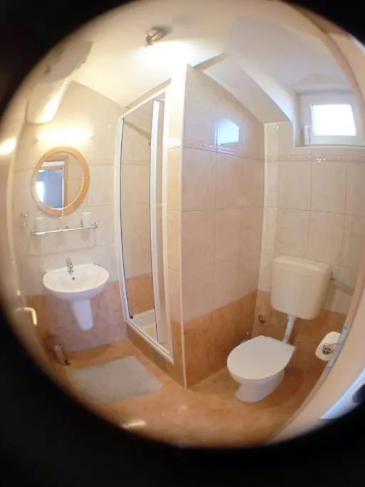 Apartment Tic Medulin