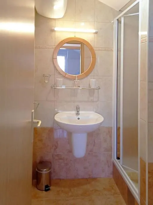 Apartment Tic Medulin